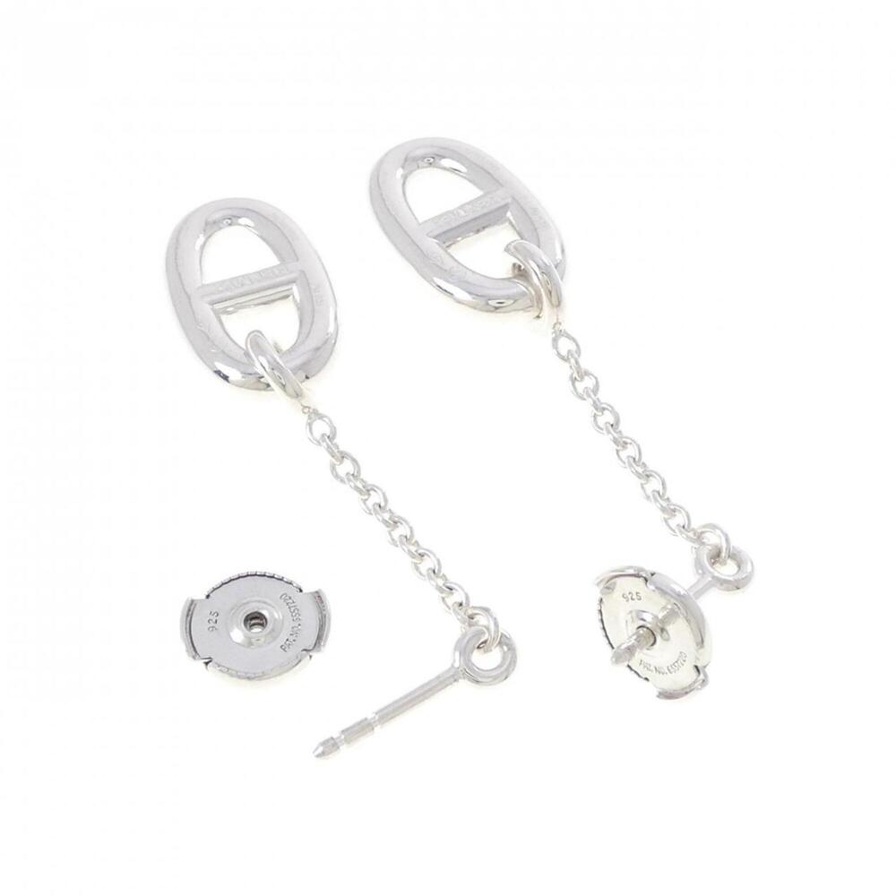 Hermes Farandole Earrings - Picture 3 of 4